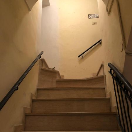 B&B Borgo Marina Bordighera Ngoại thất bức ảnh