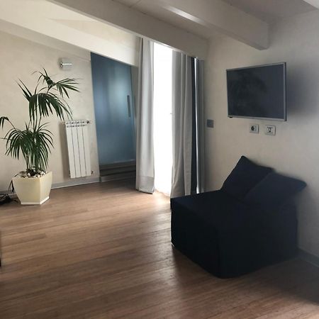 B&B Borgo Marina Bordighera Ngoại thất bức ảnh