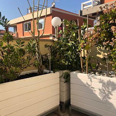B&B Borgo Marina Bordighera Ngoại thất bức ảnh
