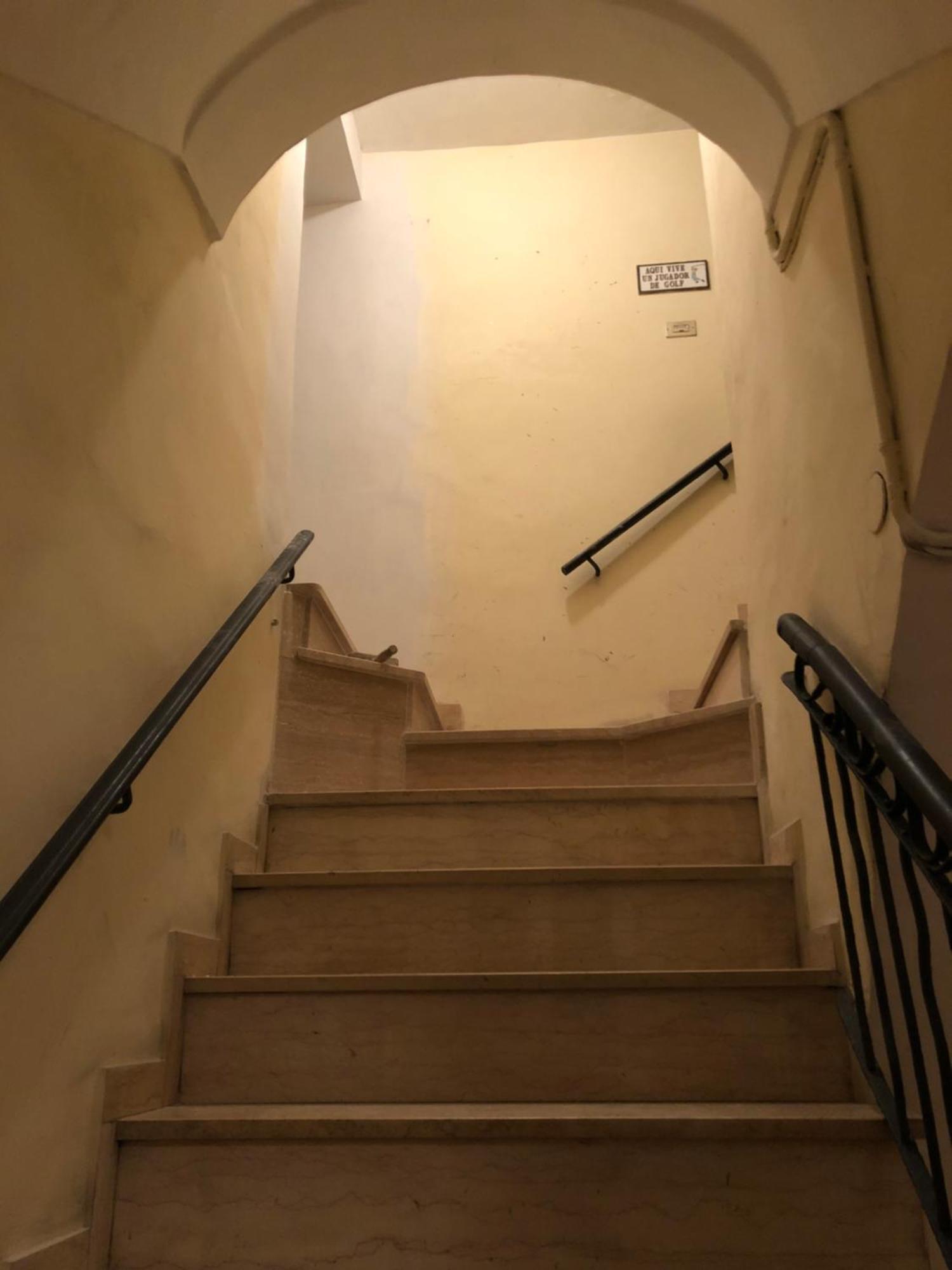 B&B Borgo Marina Bordighera Ngoại thất bức ảnh