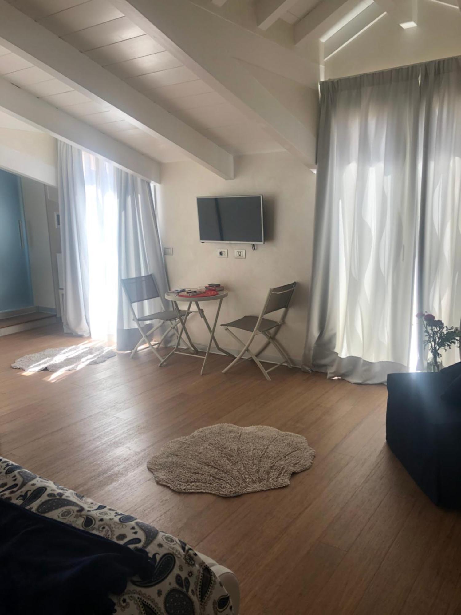 B&B Borgo Marina Bordighera Ngoại thất bức ảnh