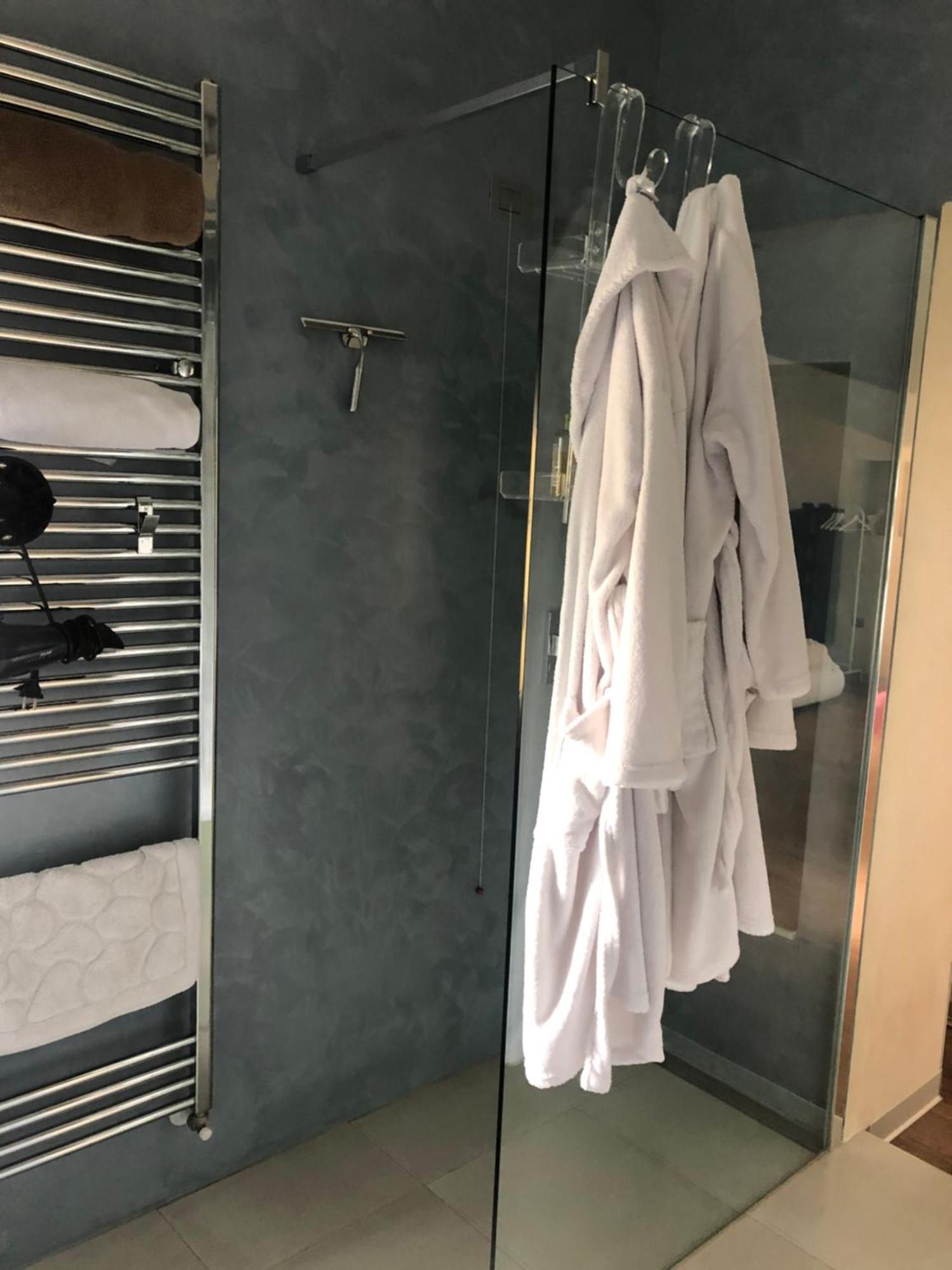 B&B Borgo Marina Bordighera Ngoại thất bức ảnh