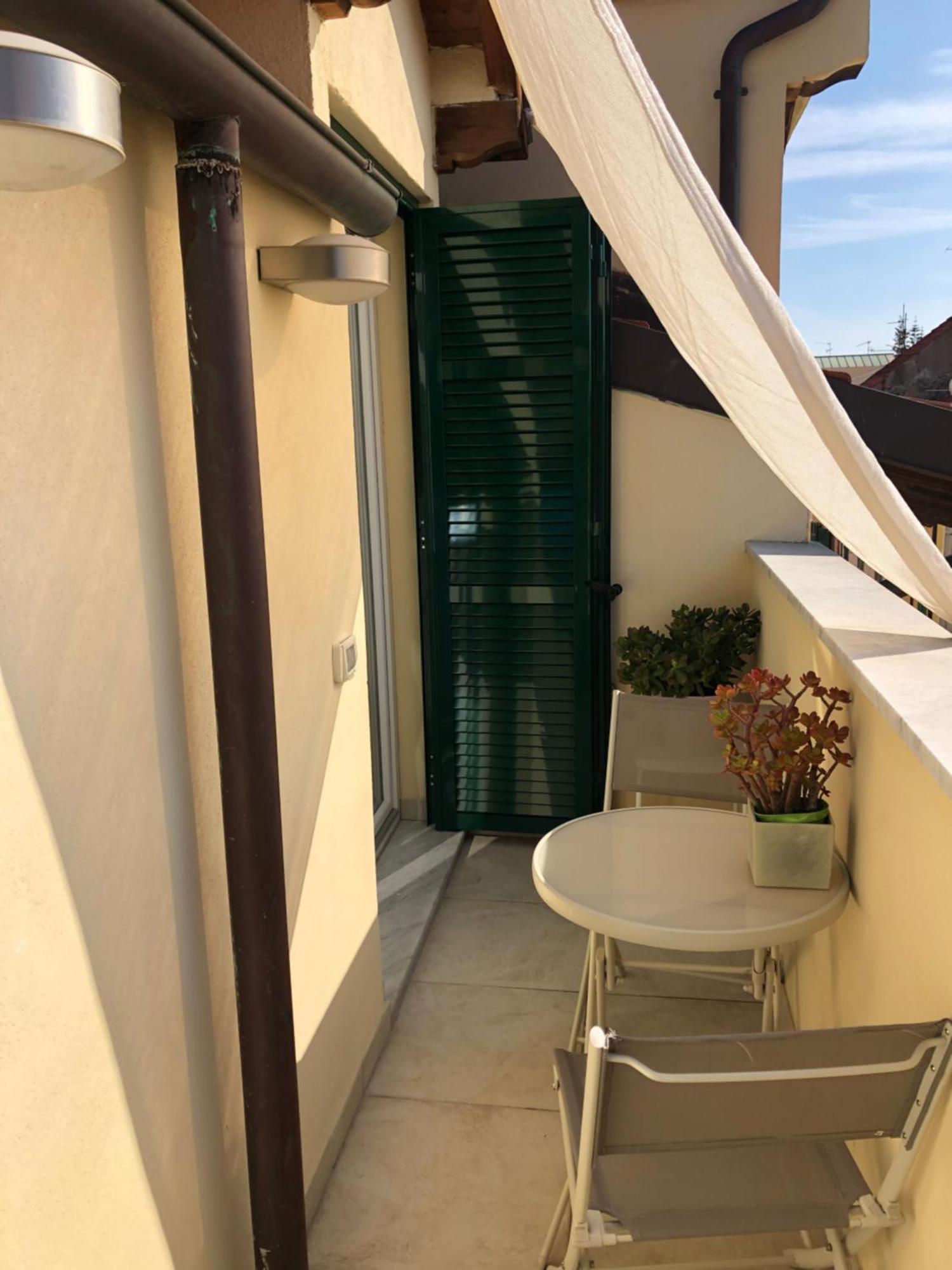 B&B Borgo Marina Bordighera Ngoại thất bức ảnh