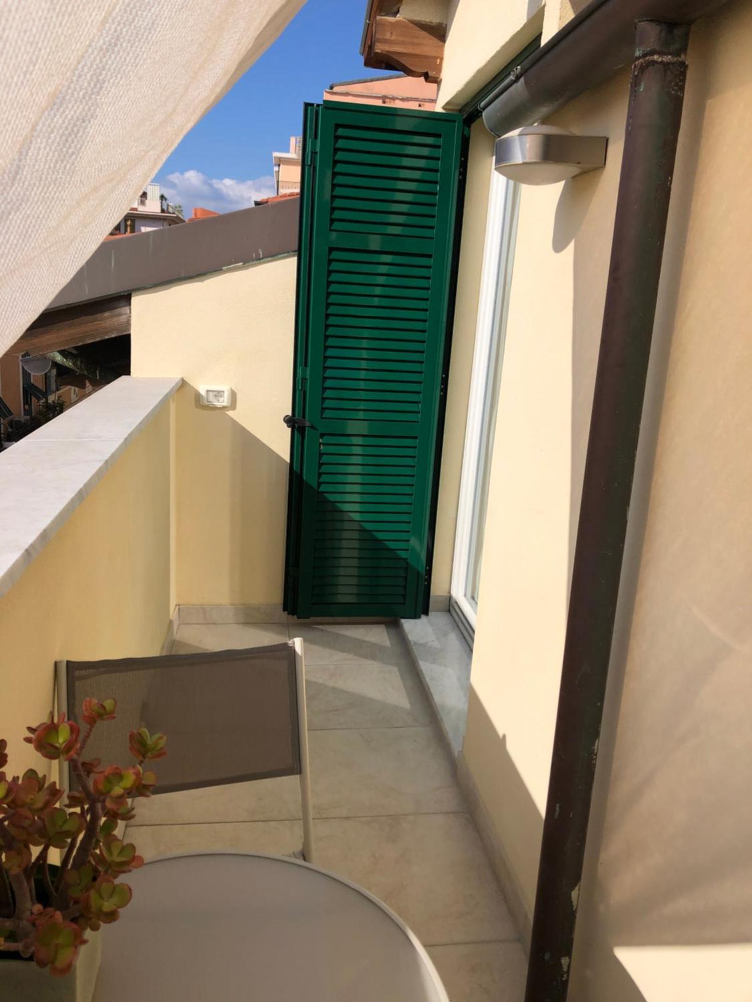 B&B Borgo Marina Bordighera Ngoại thất bức ảnh