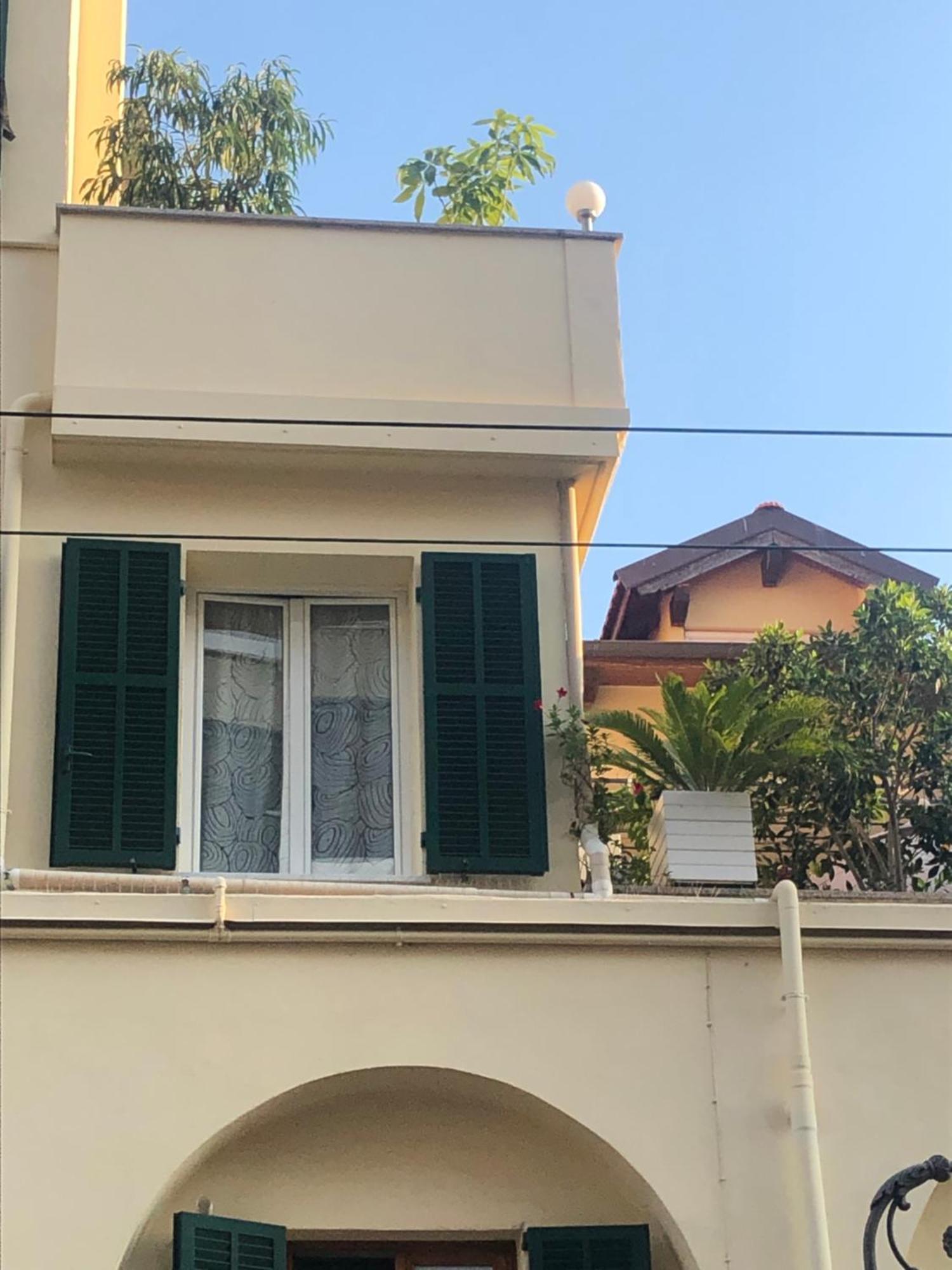 B&B Borgo Marina Bordighera Ngoại thất bức ảnh