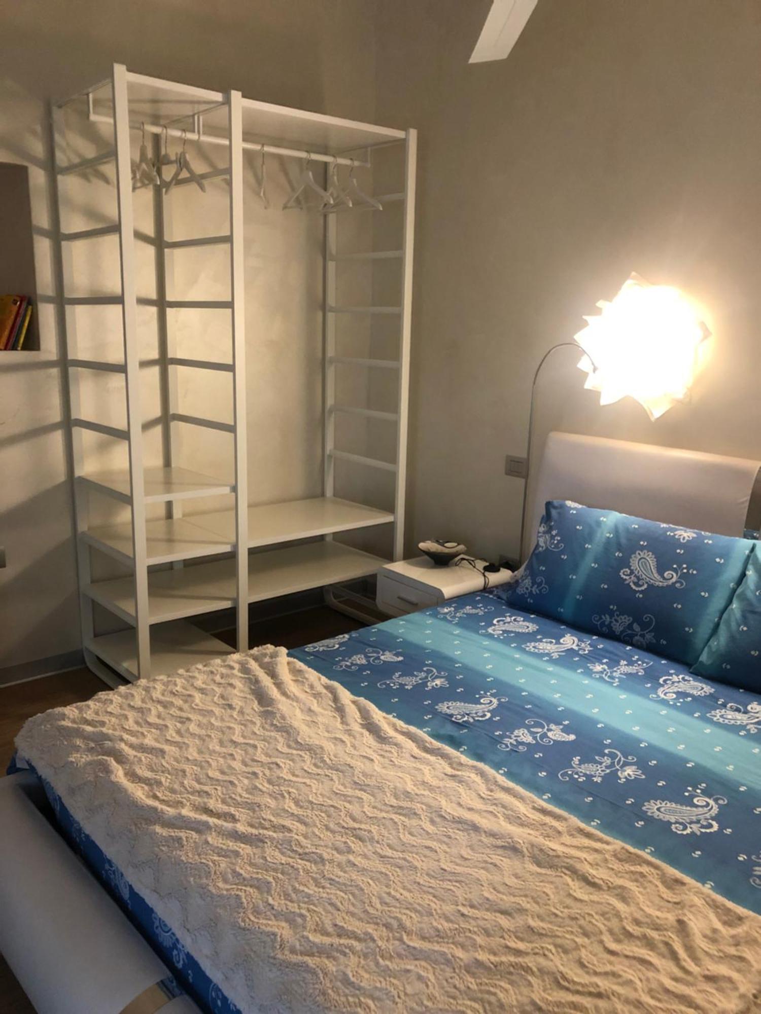 B&B Borgo Marina Bordighera Ngoại thất bức ảnh